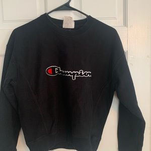 champion crewneck